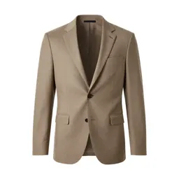 Single-breasted suit