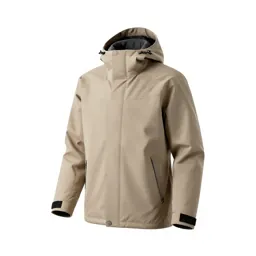Ski parka