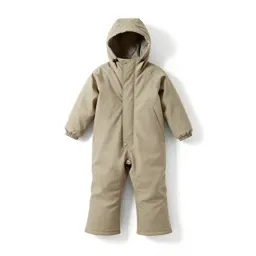 Snowsuit