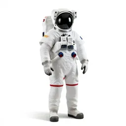 Spacesuit