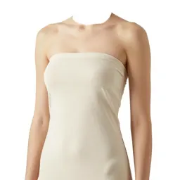 Strapless