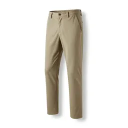 Stretch pants