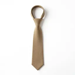 String tie
