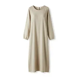 Tea gown