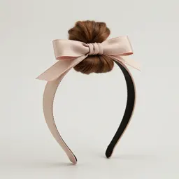 Topknot