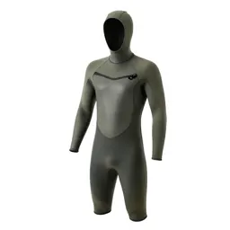 Wet suit