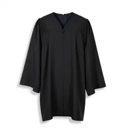 Academic costume