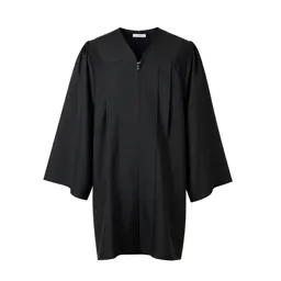 Academic gown