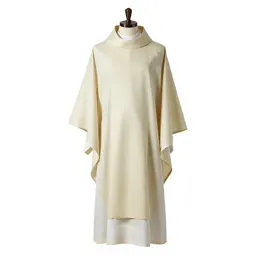 Ecclesiastical attire
