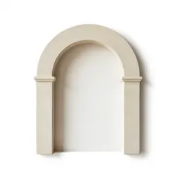 Proscenium arch