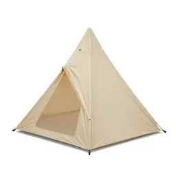 Pup tent