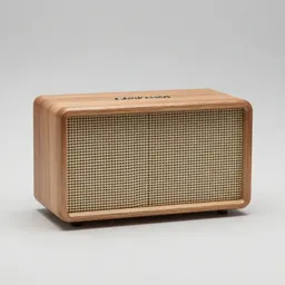 Radio chassis