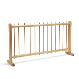 Rail fence