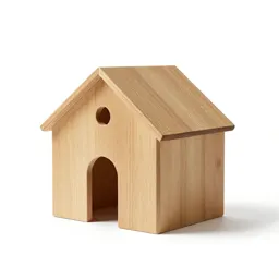 Religious residence