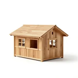 Rest house