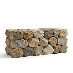 Retaining wall