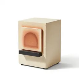Reverberatory furnace