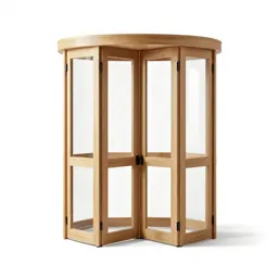 Revolving door