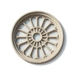 Rose window
