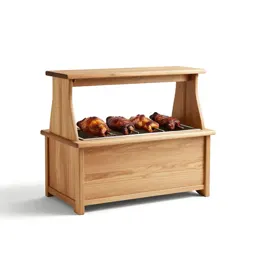 Rotisserie