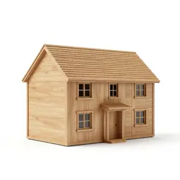 Row house