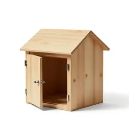 Safe house