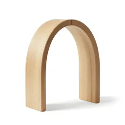 Safety arch
