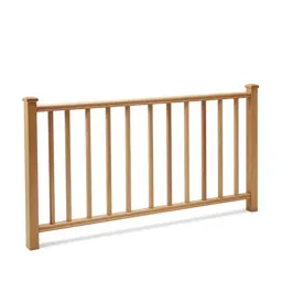 Safety rail