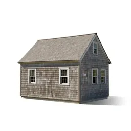 Saltbox