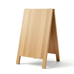 Sandwich board