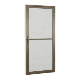 Screen door