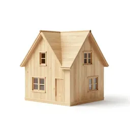 Semi-detached house