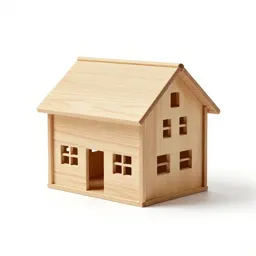 Settlement house