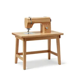 Sewing room