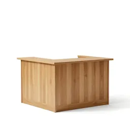 Shipping office