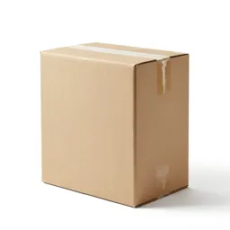 Shipping room