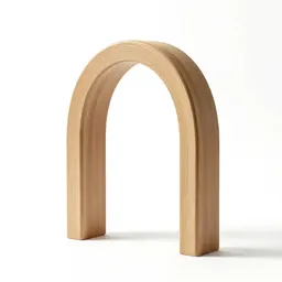 Skeen arch