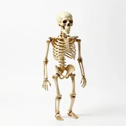 Skeleton