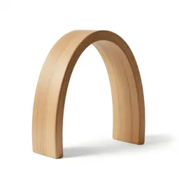 Skew arch
