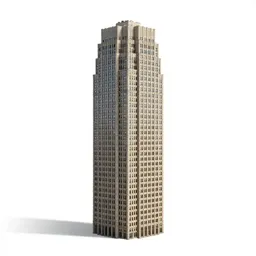 Skyscraper