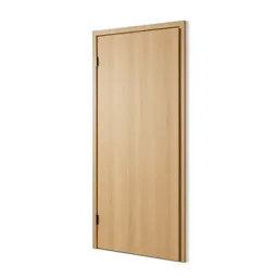 Sliding door