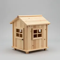 Smokehouse