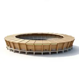 Stadium