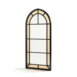 Stained-glass window