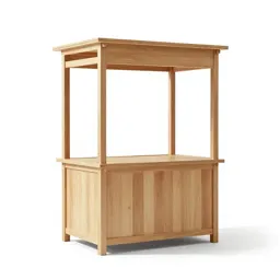Stall