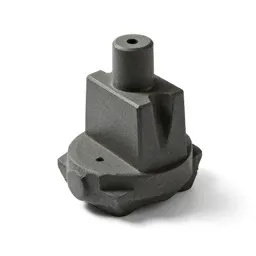 Stamp mill