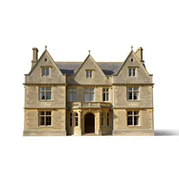 Stately home