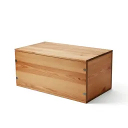 Steam chest