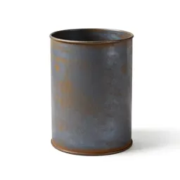Steel mill
