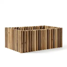 Stockade